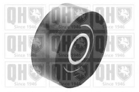 фото Quinton Hazell QTT177 Промежуточный ролик ремня ГРМ Quinton Hazell QTT177 Промежуточный ролик ремня ГРМ