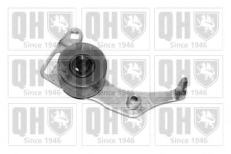 фото Quinton Hazell QTT253 Ролик натяжной ГРМ Quinton Hazell QTT253 Ролик натяжной ГРМ