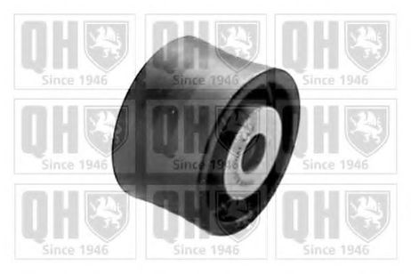 фото Quinton Hazell QTT288 Промежуточный ролик ремня ГРМ Quinton Hazell QTT288 Промежуточный ролик ремня ГРМ