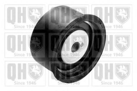 фото Quinton Hazell QTT298 Промежуточный ролик ремня ГРМ Quinton Hazell QTT298 Промежуточный ролик ремня ГРМ