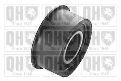 фото Quinton Hazell QTT300 Промежуточный ролик ремня ГРМ Quinton Hazell QTT300 Промежуточный ролик ремня ГРМ