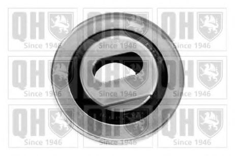 фото Quinton Hazell QTT302 Ролик натяжной ГРМ Quinton Hazell QTT302 Ролик натяжной ГРМ