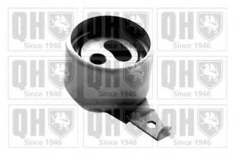 фото Quinton Hazell QTT358 Ролик натяжной ГРМ Quinton Hazell QTT358 Ролик натяжной ГРМ