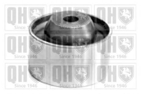 фото Quinton Hazell QTT394 Промежуточный ролик ремня ГРМ Quinton Hazell QTT394 Промежуточный ролик ремня ГРМ
