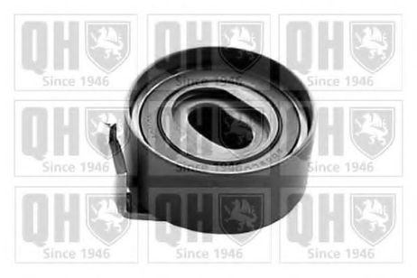 фото Quinton Hazell QTT409 Ролик натяжной ГРМ Quinton Hazell QTT409 Ролик натяжной ГРМ