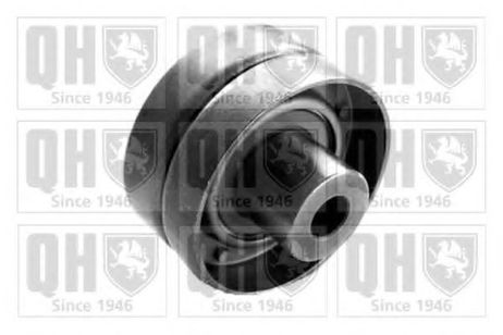 фото Quinton Hazell QTT415 Промежуточный ролик ремня ГРМ Quinton Hazell QTT415 Промежуточный ролик ремня ГРМ