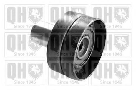 фото Quinton Hazell QTT416 Промежуточный ролик ремня ГРМ Quinton Hazell QTT416 Промежуточный ролик ремня ГРМ