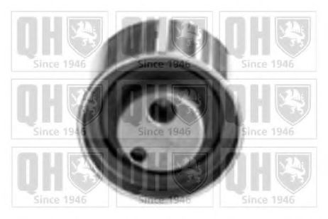фото Quinton Hazell QTT446 Ролик натяжной ГРМ Quinton Hazell QTT446 Ролик натяжной ГРМ