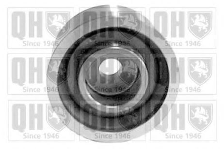 фото Quinton Hazell QTT491 Промежуточный ролик ремня ГРМ Quinton Hazell QTT491 Промежуточный ролик ремня ГРМ