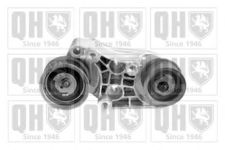 фото Quinton Hazell QTT554 Ролик натяжной ГРМ Quinton Hazell QTT554 Ролик натяжной ГРМ