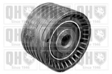фото Quinton Hazell QTT880 Промежуточный ролик ремня ГРМ Quinton Hazell QTT880 Промежуточный ролик ремня ГРМ