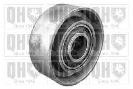 фото Quinton Hazell QTT939 Промежуточный ролик ремня ГРМ Quinton Hazell QTT939 Промежуточный ролик ремня ГРМ