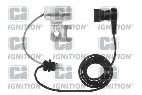 фото Quinton Hazell XCON119 Конденсатор зажигания Quinton Hazell XCON119 Конденсатор зажигания