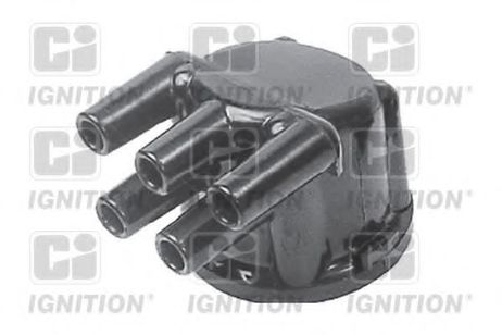 фото Quinton Hazell XD134 Крышка распределителя зажигания Quinton Hazell XD134 Крышка распределителя зажигания