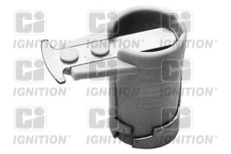 фото Quinton Hazell XR266 Бегунок распределителя зажигания Quinton Hazell XR266 Бегунок распределителя зажигания