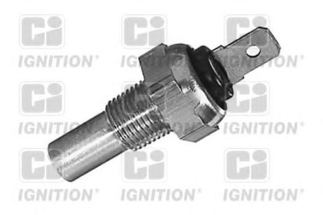 фото Quinton Hazell XTT22 Датчик температуры охлаждающей жидкости Quinton Hazell XTT22 Датчик температуры охлаждающей жидкости