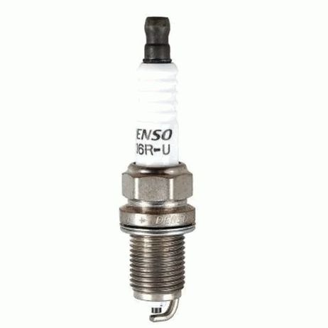 фото Denso K16RU Свеча зажигания 3119 Denso K16RU Свеча зажигания 3119