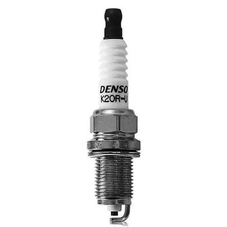 фото Denso K20RU Свеча зажигания 3122 Denso K20RU Свеча зажигания 3122