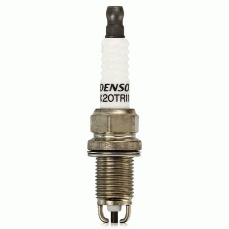 фото Denso K20TR11 Свеча зажигания 3195 Denso K20TR11 Свеча зажигания 3195