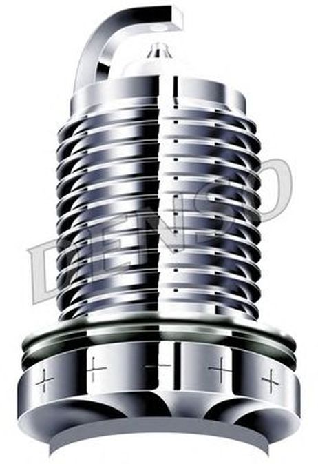 фото Denso PK20R8 Снят с производства Свеча зажигания denso 3127 Denso PK20R8 Снят с производства Свеча зажигания denso 3127