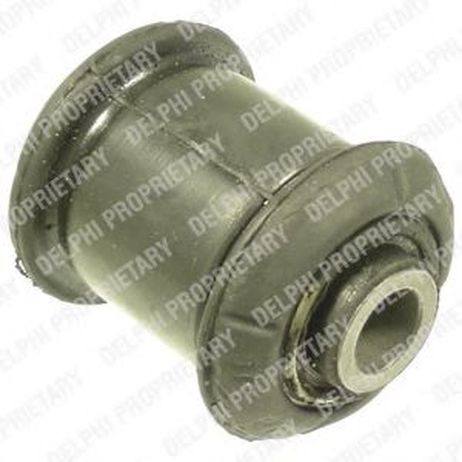 фото Delphi TD332W Сайлентблок рычага подвески | перед лев | Delphi TD332W Сайлентблок рычага подвески | перед лев |
