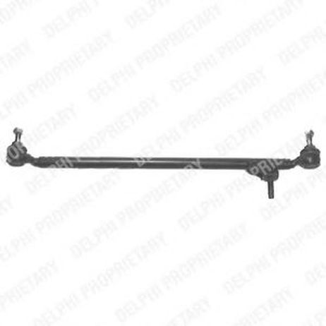 фото Delphi TL303 Продольная рулевая тяга Delphi TL303 Продольная рулевая тяга