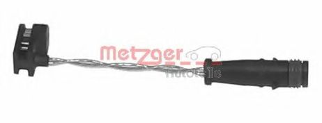фото Metzger WK 17-085 Датчик износа тормозных колодок Metzger WK 17-085 Датчик износа тормозных колодок