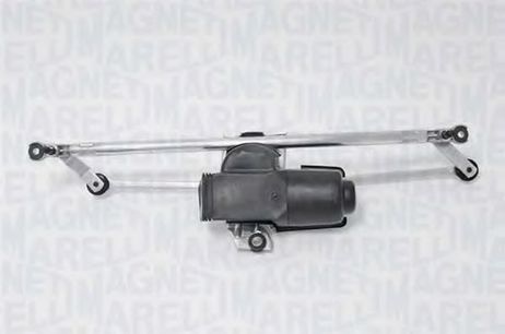 фото Magneti Marelli 060500101010 Система очистки окон в сборе | перед | Magneti Marelli 060500101010 Система очистки окон в сборе | перед |