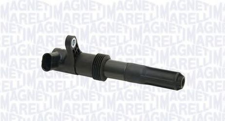 фото Magneti Marelli 060740304010 Катушка зажигания Magneti Marelli 060740304010 Катушка зажигания