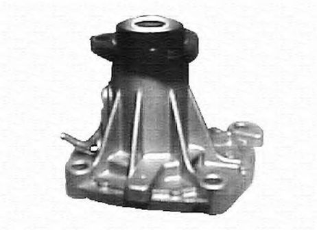 фото Magneti Marelli 350981362000 Насос водяной Magneti Marelli 350981362000 Насос водяной