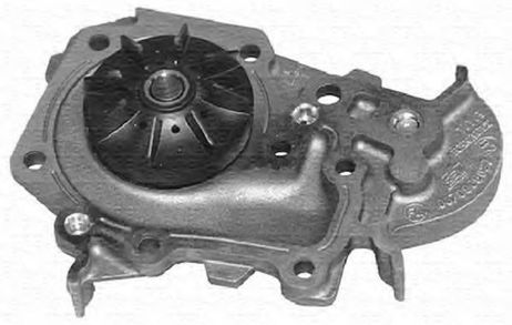фото Magneti Marelli 350981579000 Насос водяной Magneti Marelli 350981579000 Насос водяной