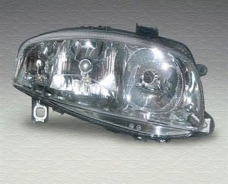 Magneti Marelli 710301186228 Основная фара | прав |