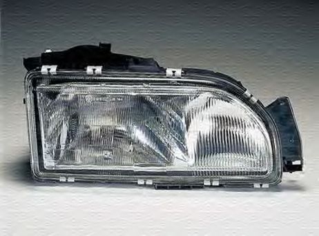 фото Magneti Marelli 711305621109 Фара дальнего света | лев | Magneti Marelli 711305621109 Фара дальнего света | лев |