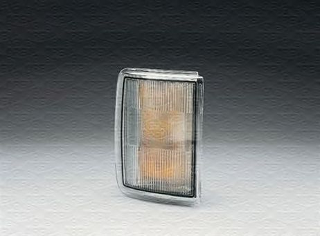 фото Magneti Marelli 712354201129 Фонарь указателя поворота | прав | Magneti Marelli 712354201129 Фонарь указателя поворота | прав |