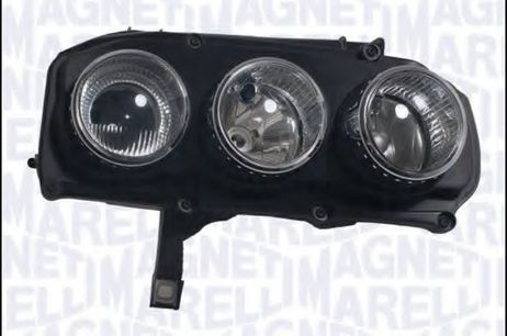 фото Magneti Marelli 712428201129 Основная фара | прав | Magneti Marelli 712428201129 Основная фара | прав |