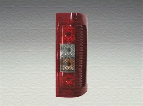 Magneti Marelli 714028390801 Задний габаритный фонарь | прав |