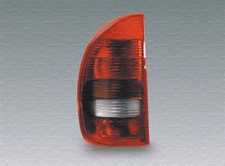 фото Magneti Marelli 714098290434 Фонарь сигнала торможения | прав | Magneti Marelli 714098290434 Фонарь сигнала торможения | прав |