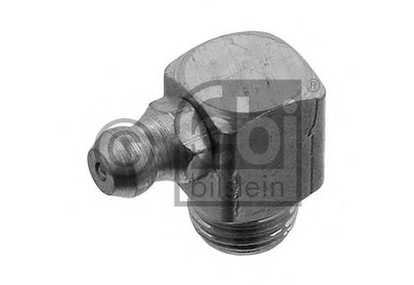 фото Febi 01098 Снят с производства Штуцер соединительный прокачной HCV Febi 01098 Снят с производства Штуцер соединительный прокачной HCV
