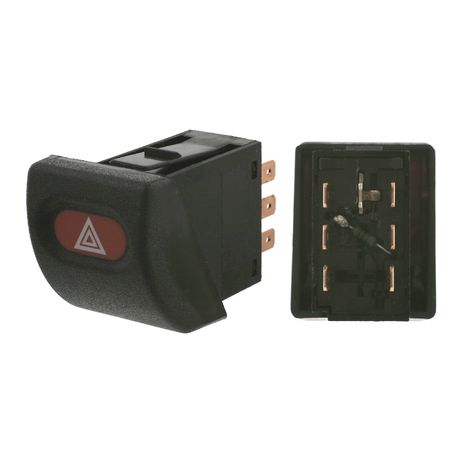 Febi 01565 Включатель аварийной сигнализации