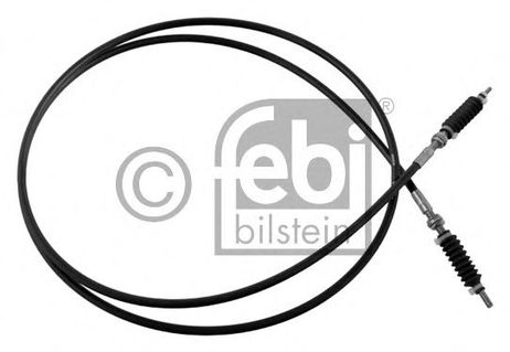 фото Febi 01889 Трос акселератора Febi 01889 Трос акселератора