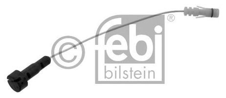 фото Febi 02112 Датчик износа тормозных колодок Febi 02112 Датчик износа тормозных колодок