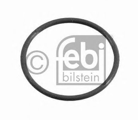 фото Febi 02377 Уплотнительное кольцо вала разжимного кулака тормозов Febi 02377 Уплотнительное кольцо вала разжимного кулака тормозов