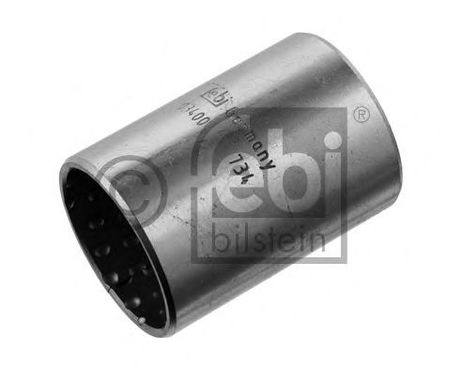 фото Febi 03400 Втулка пальца тормозной колодки Febi 03400 Втулка пальца тормозной колодки