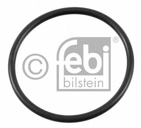 фото Febi 03505 Прокладка водяного насоса Febi 03505 Прокладка водяного насоса
