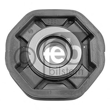 фото Febi 03538 Подшипник подвесной, комплект Febi 03538 Подшипник подвесной, комплект