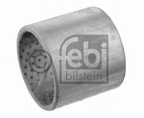 фото Febi 03789 Втулка шкворня поворотного кулака Febi 03789 Втулка шкворня поворотного кулака