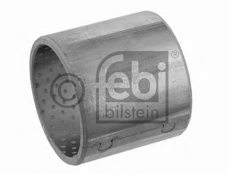 фото Febi 03790 Втулка шкворня поворотного кулака Febi 03790 Втулка шкворня поворотного кулака