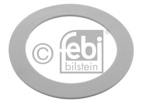 фото Febi 03925 Снят с производства Сальник ступицы колеса | зад | Febi 03925 Снят с производства Сальник ступицы колеса | зад |