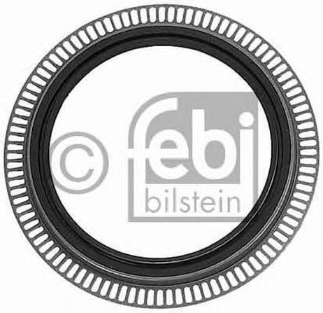 фото Febi 06643 Снят с производства Сальник подшипника с кольцом ABS | зад прав/лев | Febi 06643 Снят с производства Сальник подшипника с кольцом ABS | зад прав/лев |