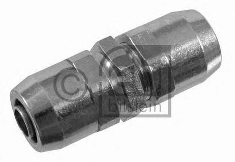 фото Febi 06812 Переходник трубопровода пневомсистемы Febi 06812 Переходник трубопровода пневомсистемы